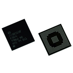 Фото микросхемы процессора для Sony Ericsson K850i (DB3150)