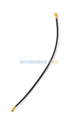 Фото антенного кабеля для Motorola SLVR L6