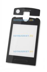 Фото защитного стекла для Motorola RIZR Z3