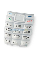 Фото клавиатуры для Nokia 1112 (под оригинал)