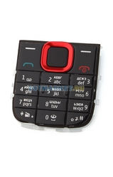 Фото клавиатуры для Nokia 5130 XpressMusic