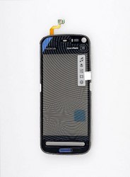 Фото тачскрина для Nokia 5800 XpressMusic