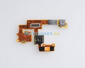 Фото шлейфа динамика для Nokia 5800 XpressMusic с камерой