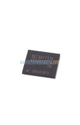 Фото микросхемы памяти (flash) для Nokia 6260 (4347113) small
