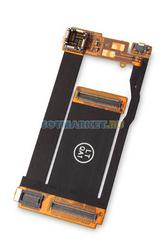 Фото шлейфа для Nokia 6288