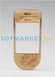 Фото защитного стекла для Nokia 7370