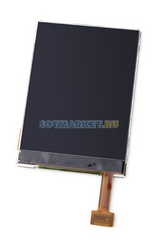 Фото экрана для телефона Nokia 5610 XpressMusic ORIGINAL