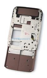 Фото раздвижного механизма для Nokia N85