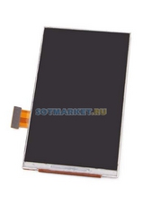 Фото экрана для телефона Samsung i8000 Omnia II