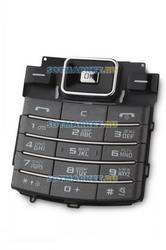 Фото клавиатуры для Samsung SGH-D780 DUOS
