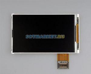 Фото экрана для телефона Samsung M8800 Pixon ORIGINAL