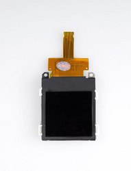 Фото экрана для телефона Sony Ericsson K300i