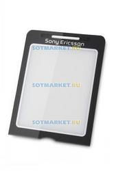 Фото защитного стекла для Sony Ericsson K550i