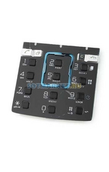 Фото клавиатуры для Sony Ericsson K850i (под оригинал)