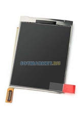 Фото экрана для телефона Sony Ericsson T707 внутренний