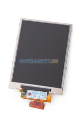 Фото экрана для телефона Sony Ericsson W890i ORIGINAL