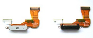 Фото шлейфа для Apple iPhone 3GS с разъемом зарядки