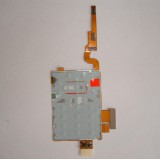 Фото шлейфа для BenQ-Siemens EF81