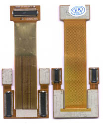 Фото шлейфа для LG KE800