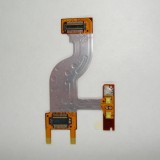 Фото шлейфа для Sony Ericsson W810i с компонентами