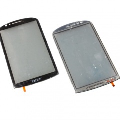 Фото тачскрина для Acer Tempo M900
