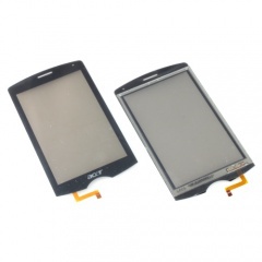 Фото тачскрина для Acer beTouch E101