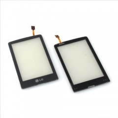 Фото тачскрина для LG KS660
