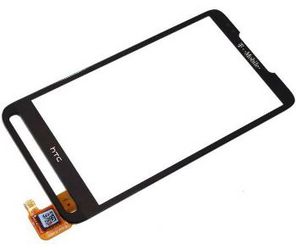 Фото тачскрина для HTC HD2 с узким разъемом