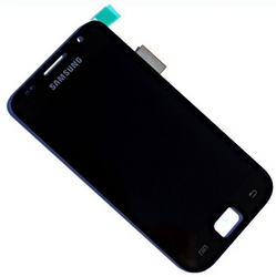 Фото тачскрина для Samsung i9000 Galaxy S