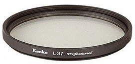 Фото защитного фильтра KENKO L37 Professional 52mm