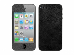 Фото защитной пленки для Apple iPhone 3GS Clever Shield