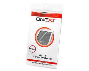 Фото глянцевой защитной пленки ONEXT для экрана 5.9 дюймов