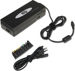 Фото универсального зарядного устройства 3Q AC1260