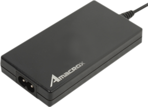 Фото универсального зарядного устройства Amacrox Ultraslim 65