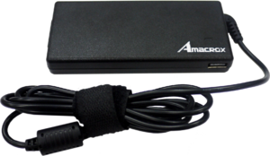 Фото универсального зарядного устройства Amacrox Ultraslim 65 PLUS