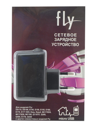 Фото Fly TCF-2 microUSB