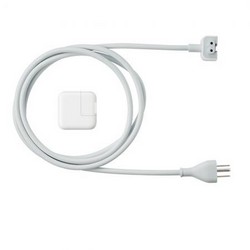 Фото зарядки для Apple iPad MC359ZM/A ORIGINAL