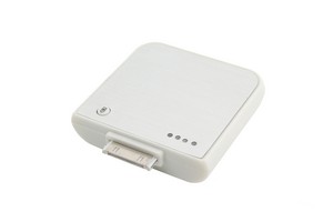 Фото зарядки c аккумулятором для Apple iPhone 3G