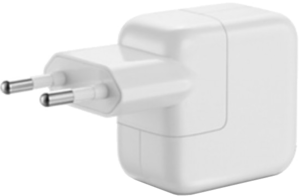 Фото зарядки для Apple iPhone 4S USB Power Adapter MD836ZM/A ORIGINAL