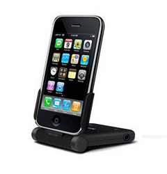 Фото зарядки c аккумулятором для Apple iPod touch 2G Dexim DPA041