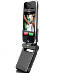 Фото зарядки c аккумулятором для Apple iPhone 3GS Dexim DCA132