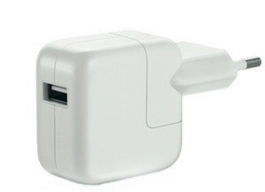 Фото Apple USB Power Adapter MB051