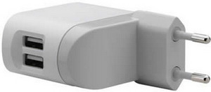 Фото зарядки для Apple iPod nano 3G Belkin F8Z240ea