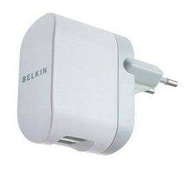Фото зарядки для Apple iPhone 3G Belkin F8Z572