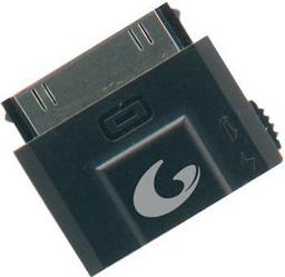 Фото переходника для зарядки Cellular Line Charger Adapter