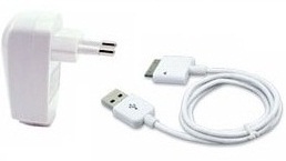 Фото зарядки для Apple iPhone 3G Dexim DCA149