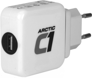 Фото универсальной зарядки Arctic Cooling Arctic C1