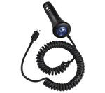 Фото автомобильной зарядки для Motorola W220 ORIGINAL