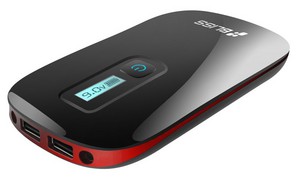 Фото зарядки Bliss Power Bank M8000