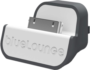 Фото Bluelounge MiniDock MD-EU